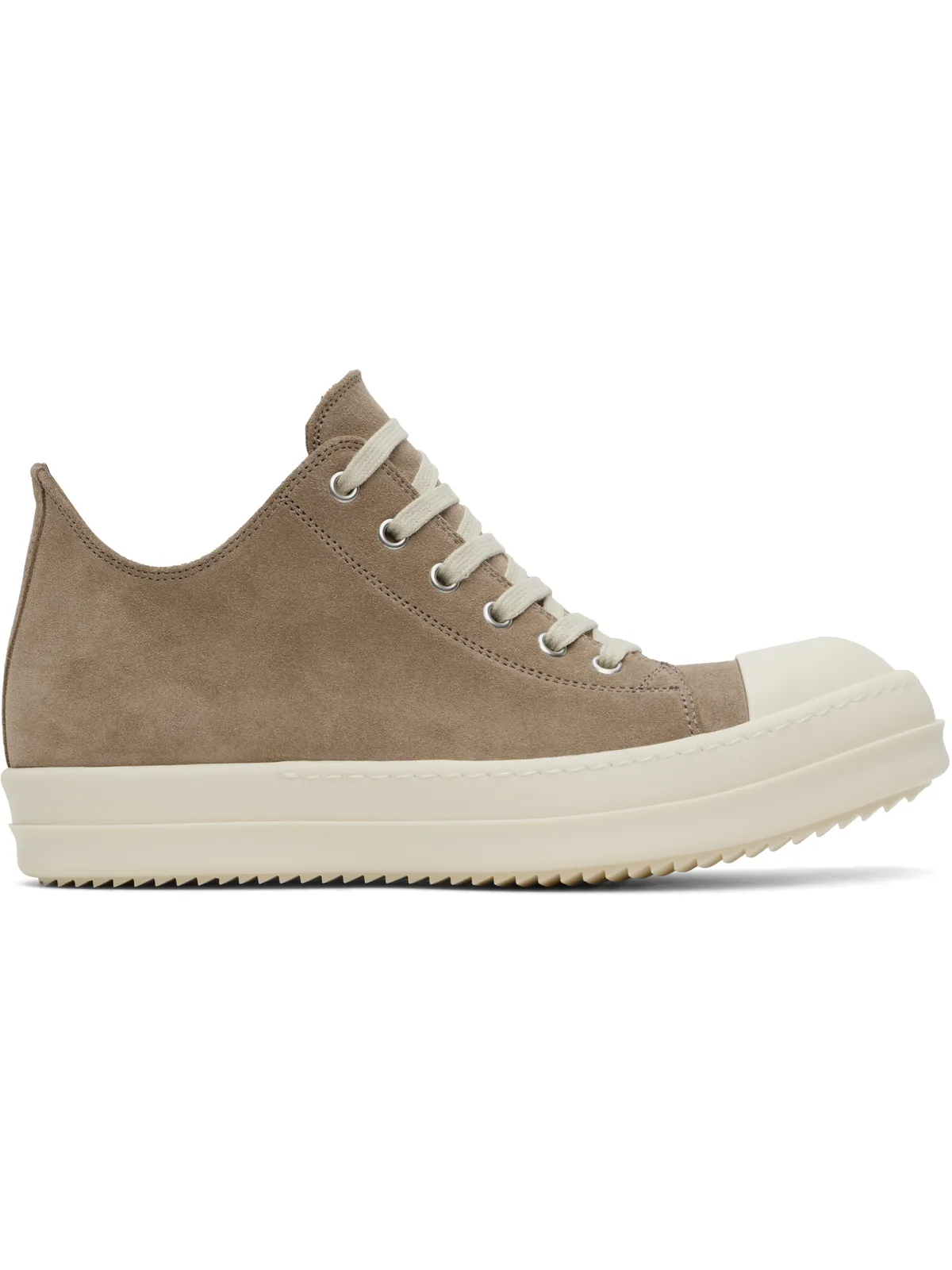 Rick Owens Hollywood ローカットスニーカー - 画像1