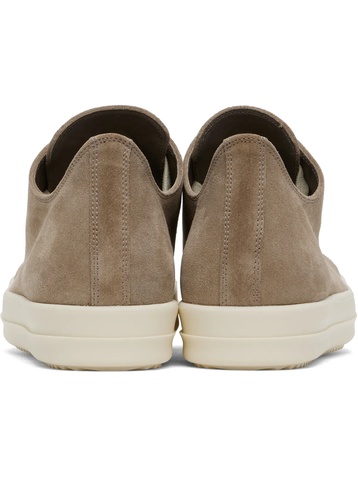 Rick Owens Hollywood ローカットスニーカー - 画像2