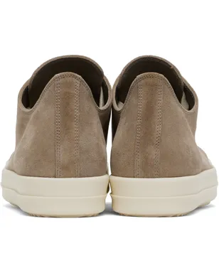Rick Owens Hollywood ローカットスニーカー - サムネイル2