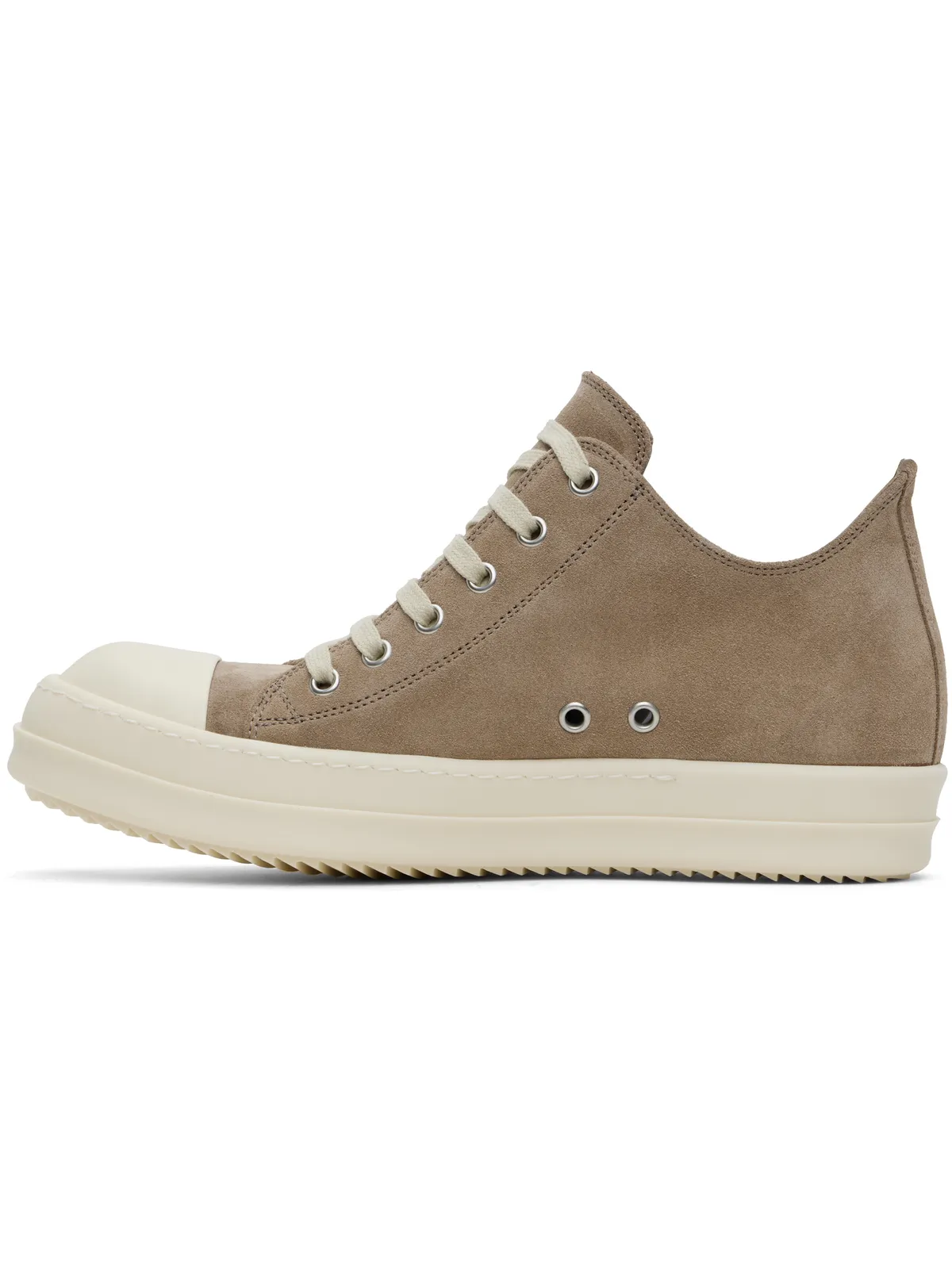 Rick Owens Hollywood ローカットスニーカー - 画像3