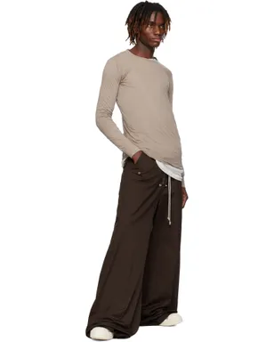 Rick Owens Hollywood ローカットスニーカー - サムネイル5