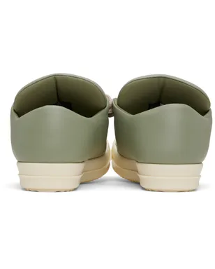 Rick Owens Hollywood Jumbolace スニーカー - サムネイル2