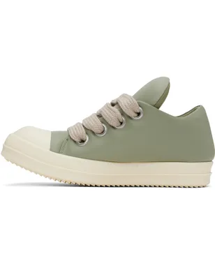 Rick Owens Hollywood Jumbolace スニーカー - サムネイル3