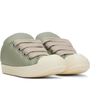 Rick Owens Hollywood Jumbolace スニーカー - サムネイル4