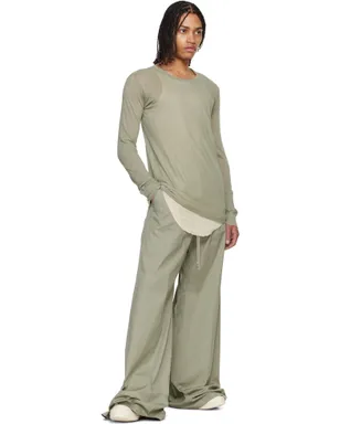 Rick Owens Hollywood Jumbolace スニーカー - サムネイル5
