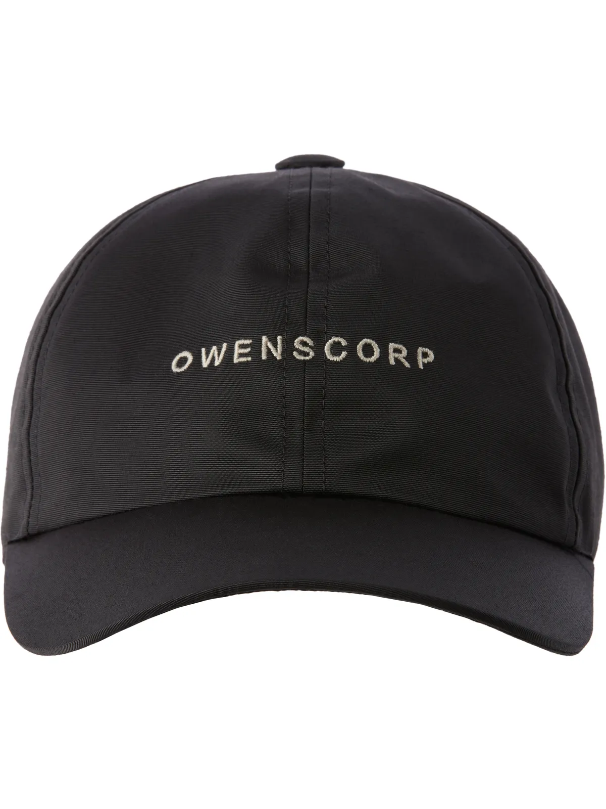 Rick Owens キッズ｜ Hollywood Babygeo ベースボールキャップ - 画像1