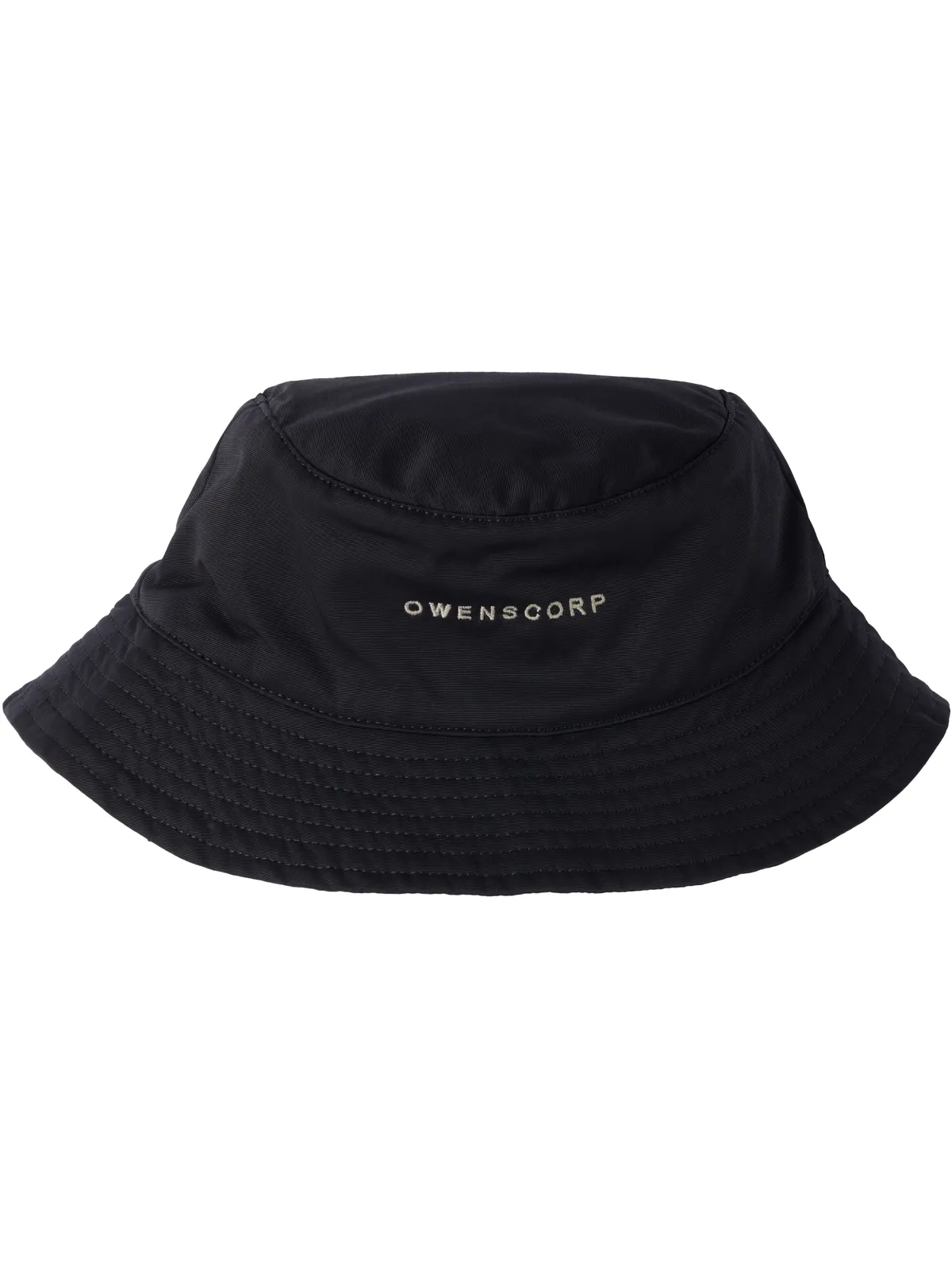 Rick Owens キッズ｜ Hollywood Gilligan バケットハット - 画像1