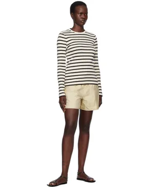 Jil Sander レギュラーフィット ショートパンツ - サムネイル5
