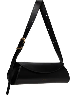 Jil Sander グランデ Cannolo バッグ - サムネイル2