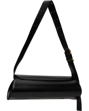 Jil Sander グランデ Cannolo バッグ - サムネイル3