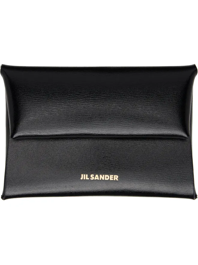 Jil Sander Jil Sander エンベロープ コインケースの商品画像