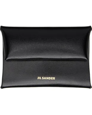 Jil Sander エンベロープ コインケース - サムネイル1