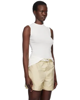 Jil Sander 3レイヤード トップス - サムネイル2