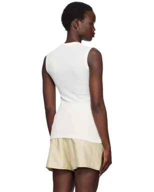 Jil Sander 3レイヤード トップス - サムネイル3