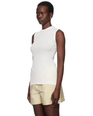 Jil Sander 3レイヤード トップス - サムネイル4