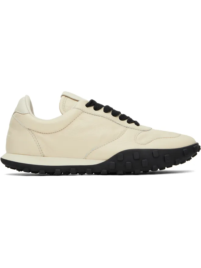 Jil Sander Jil Sander ローカットスニーカーの商品画像