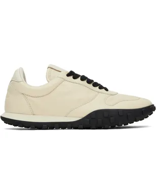 Jil Sander ローカットスニーカー - サムネイル1