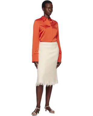 Jil Sander High ヒールサンダル - サムネイル5