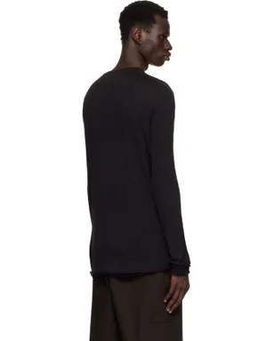 Jil Sander レイヤード プルオーバー - サムネイル3