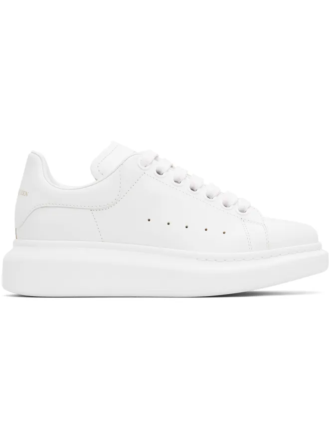 McQueen McQueen Oversized スニーカーの商品画像