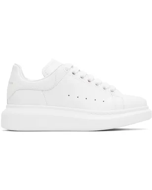 McQueen Oversized スニーカー - サムネイル1