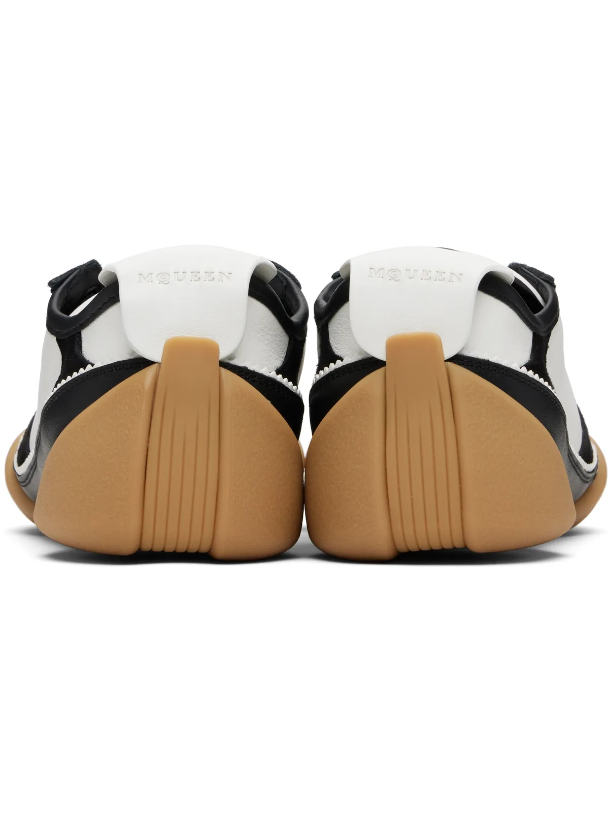 McQueen Flexion スニーカー - 画像2
