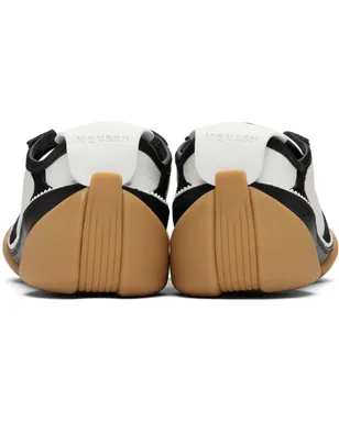 McQueen Flexion スニーカー - サムネイル2