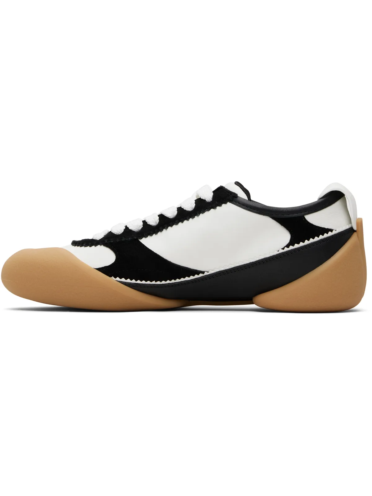 McQueen Flexion スニーカー - 画像3