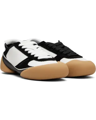 McQueen Flexion スニーカー - サムネイル4