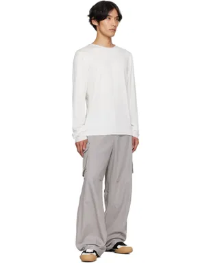 McQueen Flexion スニーカー - サムネイル5