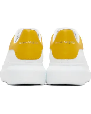 McQueen Oversized スニーカー - サムネイル2