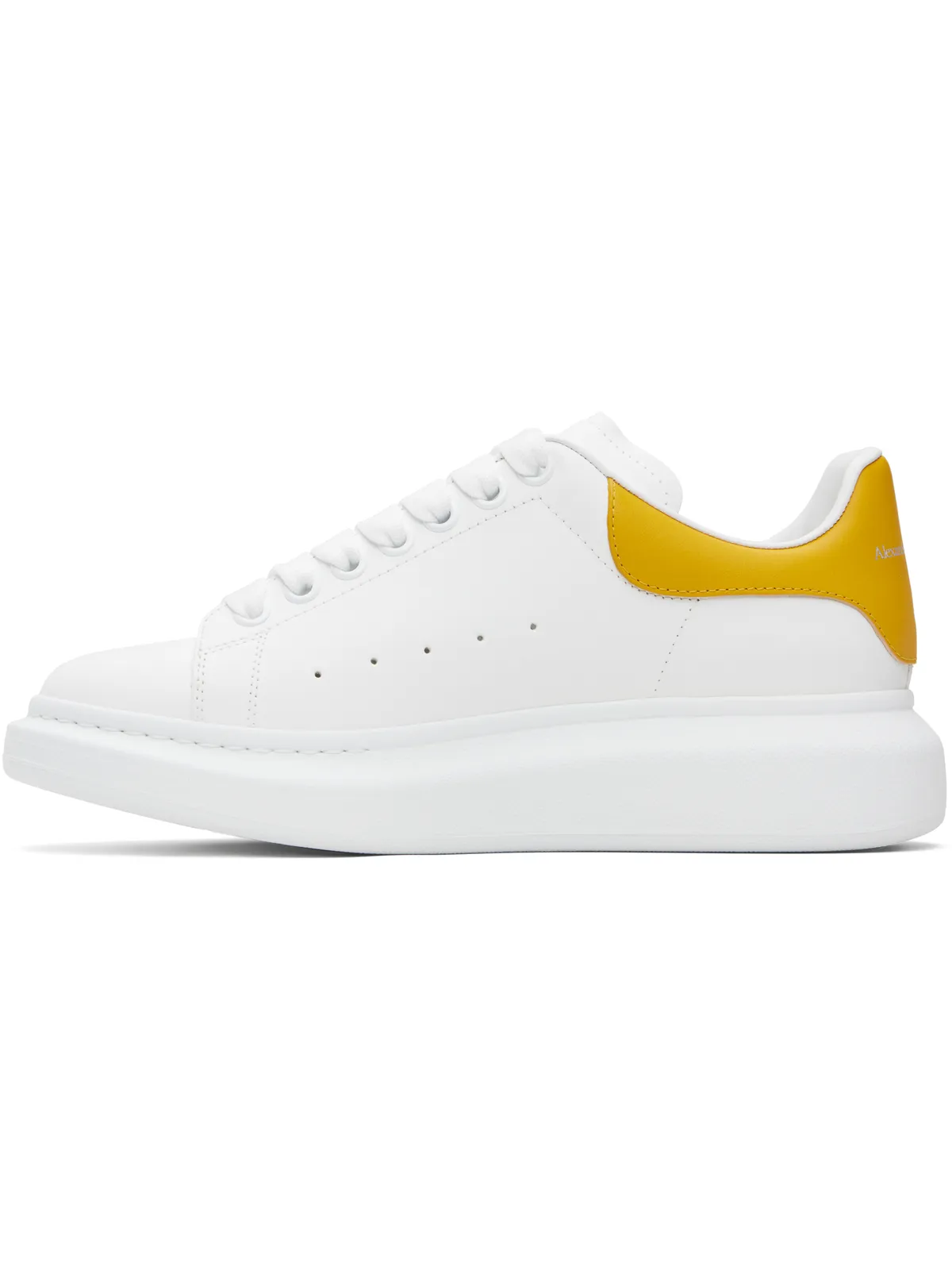 McQueen Oversized スニーカー - 画像3