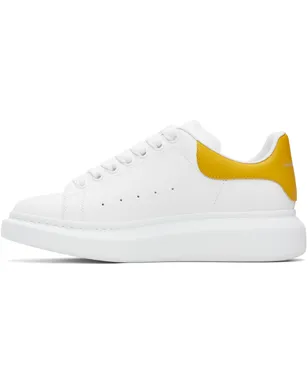 McQueen Oversized スニーカー - サムネイル3