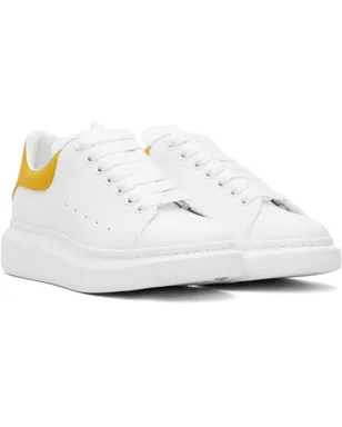 McQueen Oversized スニーカー - サムネイル4