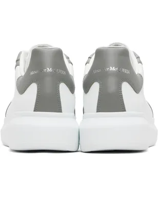 McQueen Oversized Retro スニーカー - サムネイル2