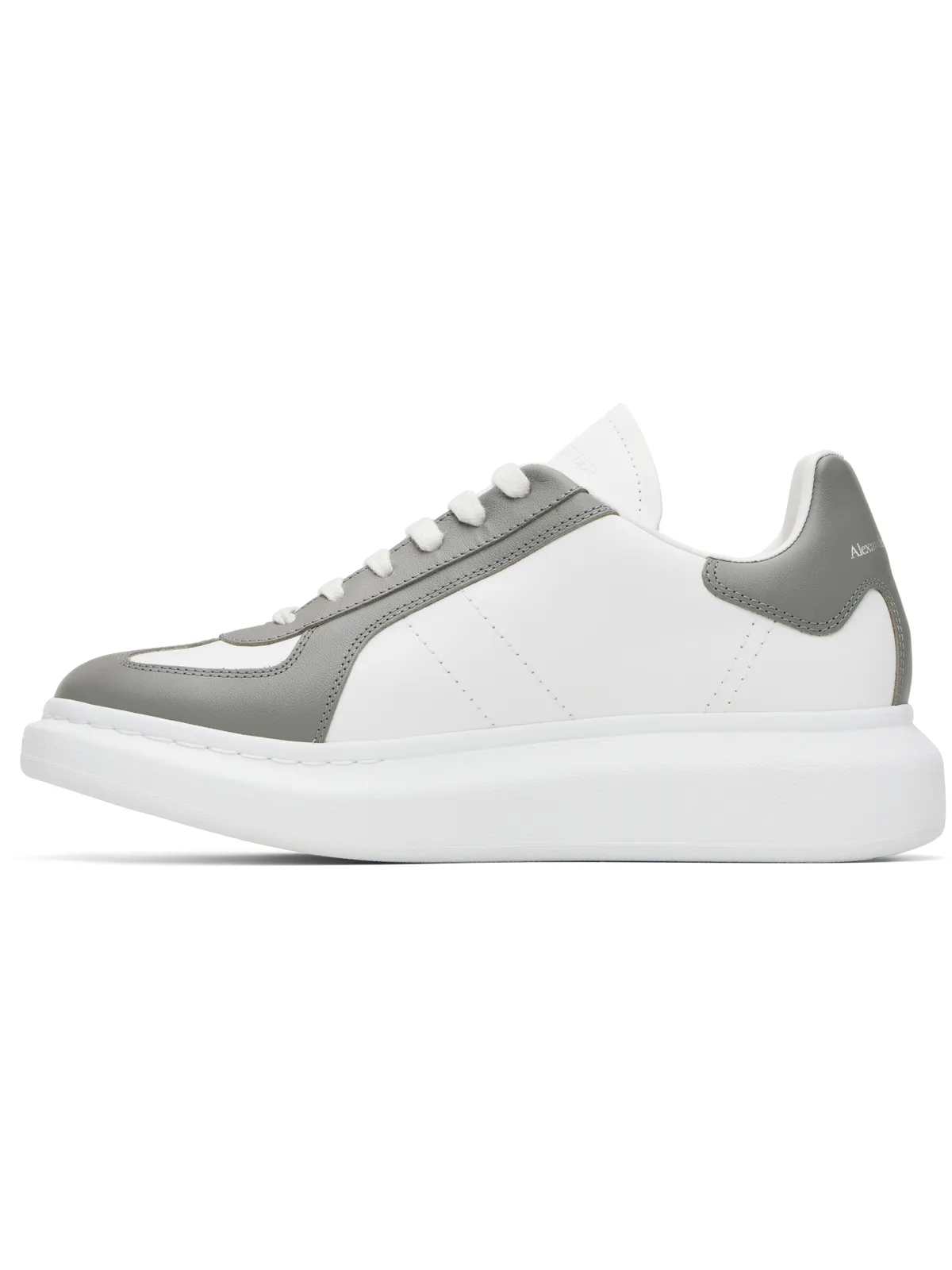 McQueen Oversized Retro スニーカー - 画像3