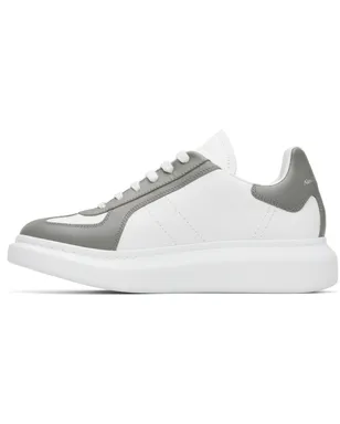 McQueen Oversized Retro スニーカー - サムネイル3