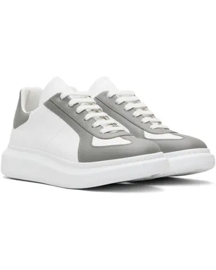 McQueen Oversized Retro スニーカー - サムネイル4