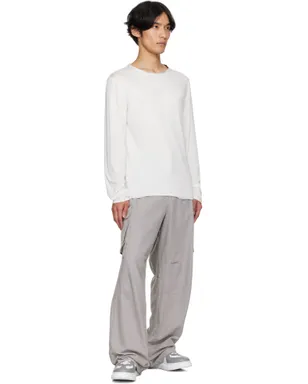 McQueen Oversized Retro スニーカー - サムネイル5