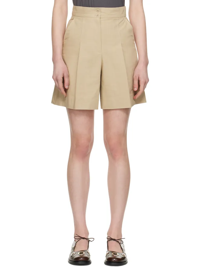 A.P.C. A.P.C. Orlane ショートパンツの商品画像