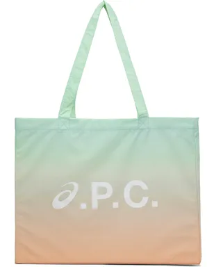 A.P.C. ASICSエディション Diane トートバッグ - サムネイル1