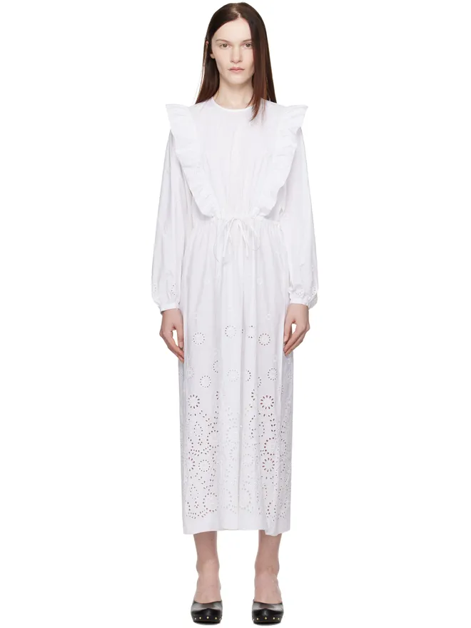 A.P.C. A.P.C. Ginger ミディアムワンピースの商品画像