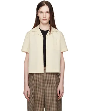 A.P.C. Maeva シャツ - サムネイル1