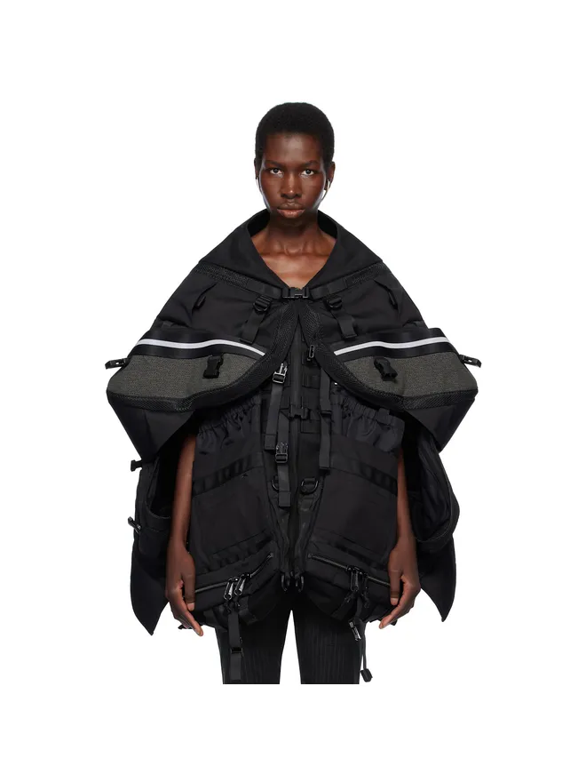 Junya Watanabe Junya Watanabe Komine Protector ジャケットの商品画像