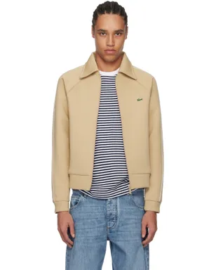 Lacoste ラグラン ジャケット - サムネイル1