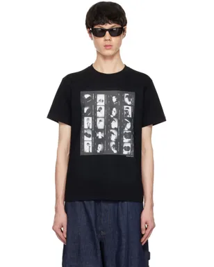 International Gallery BEAMS フォトプリント Tシャツ - サムネイル1