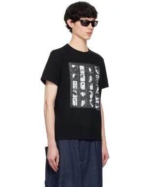 International Gallery BEAMS フォトプリント Tシャツ - サムネイル2