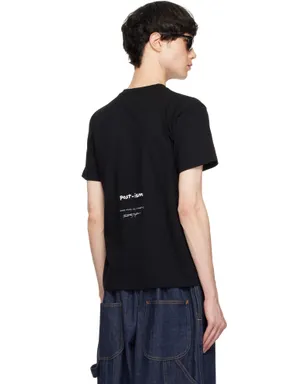 International Gallery BEAMS フォトプリント Tシャツ - サムネイル3