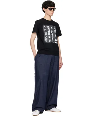 International Gallery BEAMS フォトプリント Tシャツ - サムネイル4
