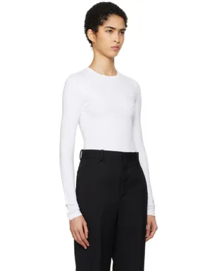 WARDROBE.NYC Opaque 長袖Tシャツ - サムネイル2